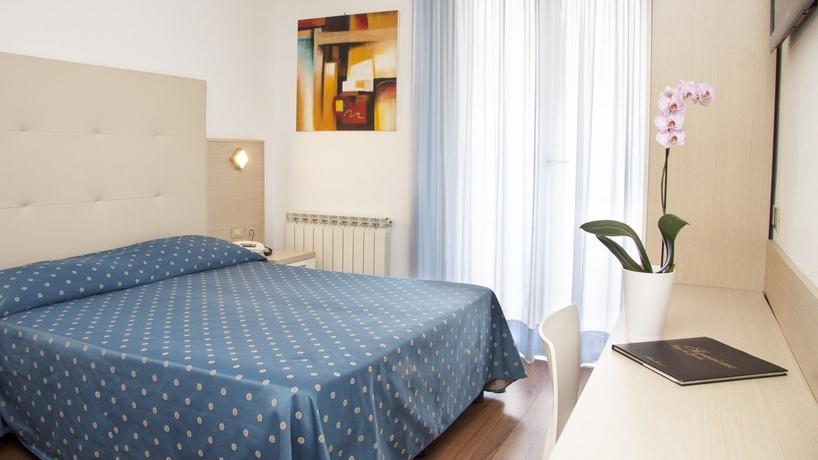 Imagen de la habitación del Hotel Ca' Serena. Foto 4