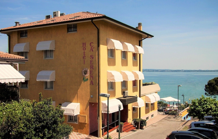 Imagen general del Hotel Ca' Serena. Foto 1