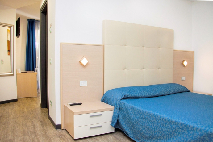 Imagen de la habitación del Hotel Ca' Serena. Foto 5