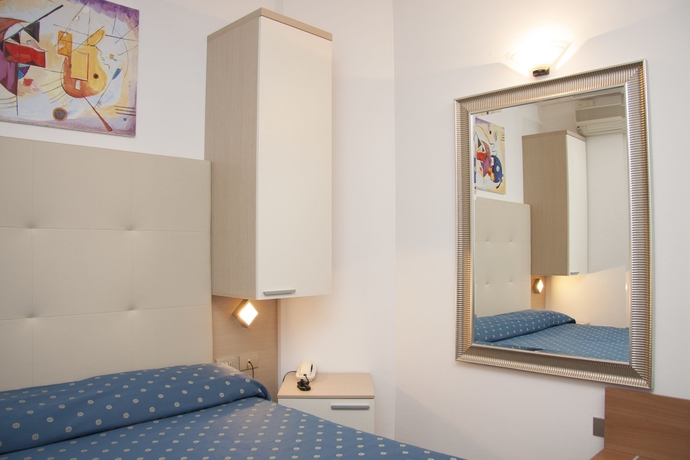 Imagen de la habitación del Hotel Ca' Serena. Foto 13