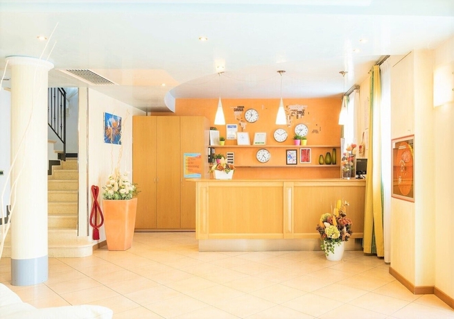 Imagen de los interiores del Hotel Ca' Tron. Foto 17