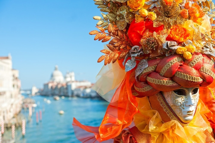Imagen general del Hotel Ca' Tron. Foto 6