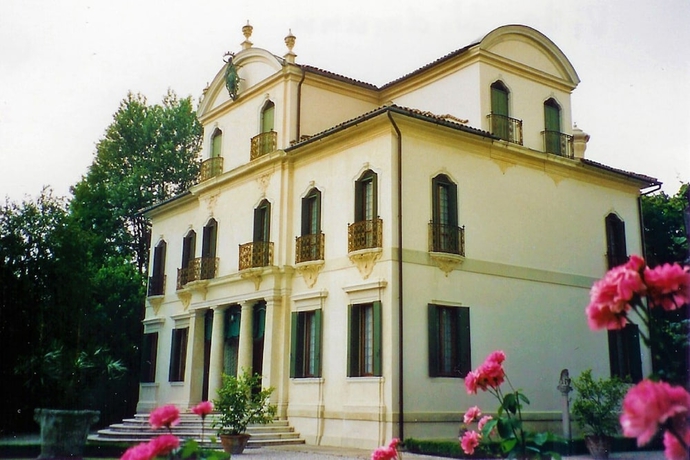 Imagen general del Hotel Ca' Tron. Foto 10