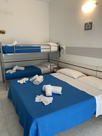Imagen de la habitación del Hotel Ca' Vanni. Foto 12