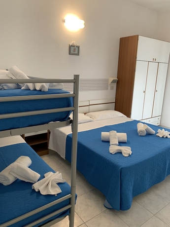 Imagen de la habitación del Hotel Ca' Vanni. Foto 13