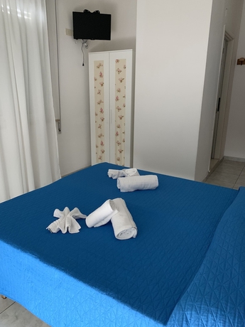 Imagen de la habitación del Hotel Ca' Vanni. Foto 15