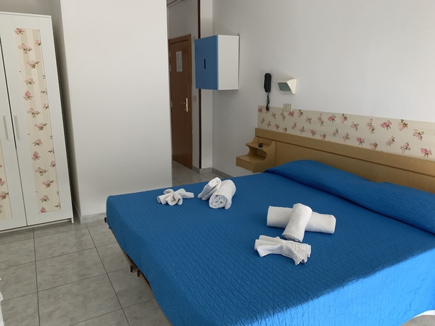 Imagen de la habitación del Hotel Ca' Vanni. Foto 16
