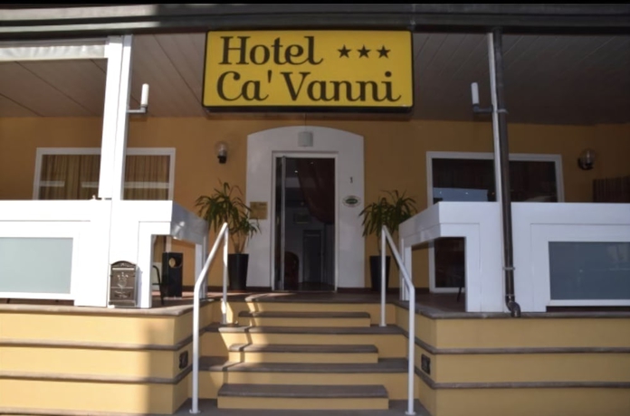 Imagen general del Hotel Ca' Vanni. Foto 1