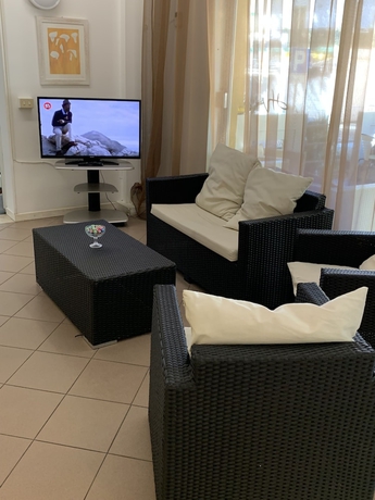 Imagen de los interiores del Hotel Ca' Vanni. Foto 19