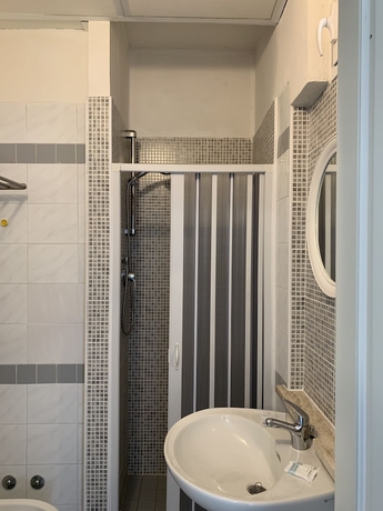 Imagen de la habitación del Hotel Ca' Vanni. Foto 17