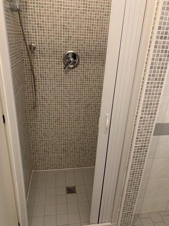 Imagen de la habitación del Hotel Ca' Vanni. Foto 18