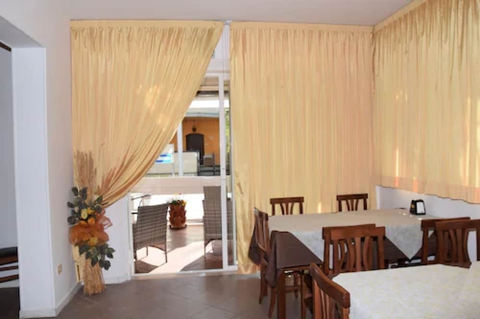 Imagen del bar/restaurante del Hotel Ca' Vanni. Foto 4