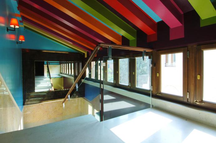 Imagen general del Hotel Ca' Zusto Venezia. Foto 4