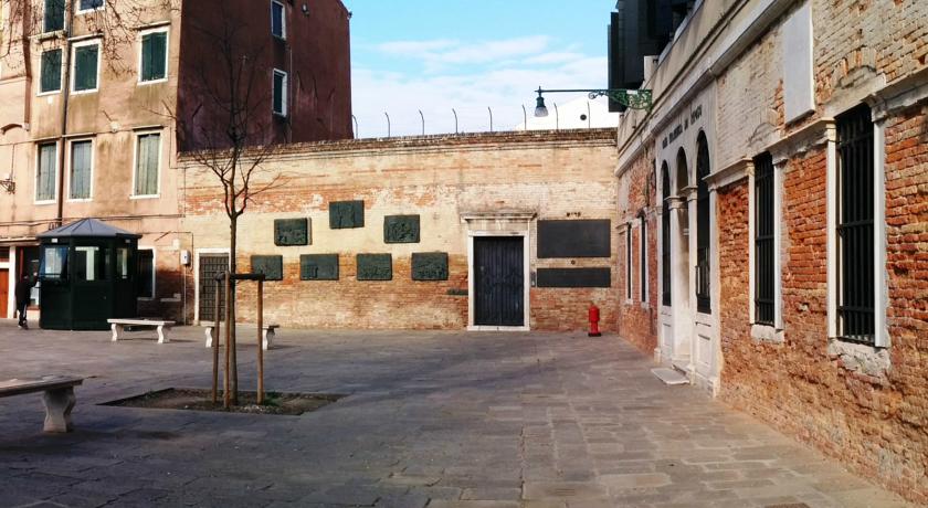 Imagen general del Hotel Ca' Zusto Venezia. Foto 5