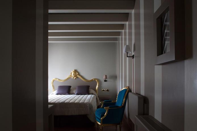 Imagen general del Hotel Ca' Zusto Venezia. Foto 9