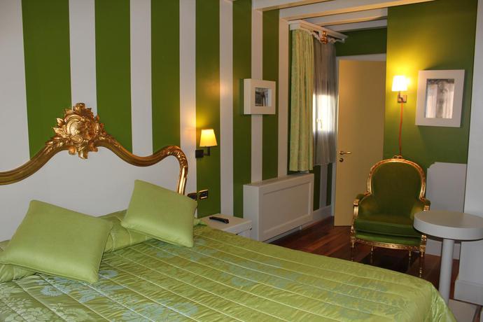 Imagen general del Hotel Ca' Zusto Venezia. Foto 11