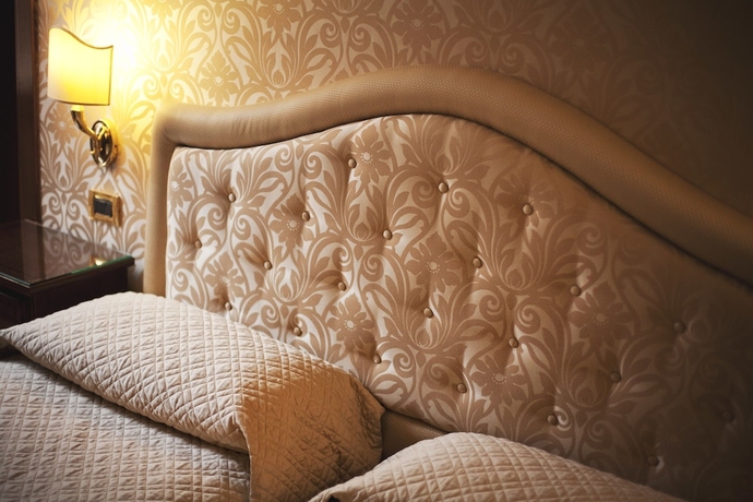 Imagen de la habitación del Hotel Ca' d'Oro. Foto 14