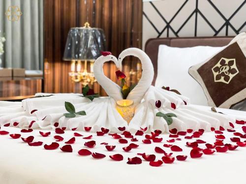 Imagen general del Hotel Cửa Đ&ocirc;ng Luxury. Foto 5