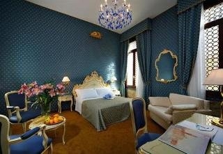 Imagen de la habitación del Hotel Ca'Minotto. Foto 2