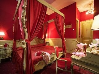 Imagen de la habitación del Hotel Ca'Minotto. Foto 3