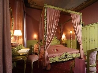 Imagen de la habitación del Hotel Ca'Minotto. Foto 4