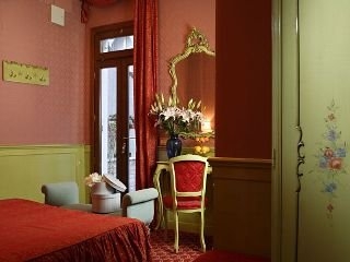 Imagen de la habitación del Hotel Ca'Minotto. Foto 5