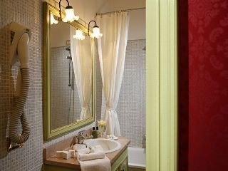 Imagen de la habitación del Hotel Ca'Minotto. Foto 6