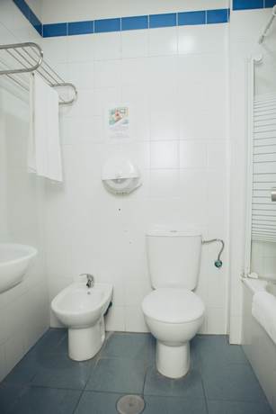 Imagen de la habitación del Hotel C&aacute;diz INN Hostel. Foto 4