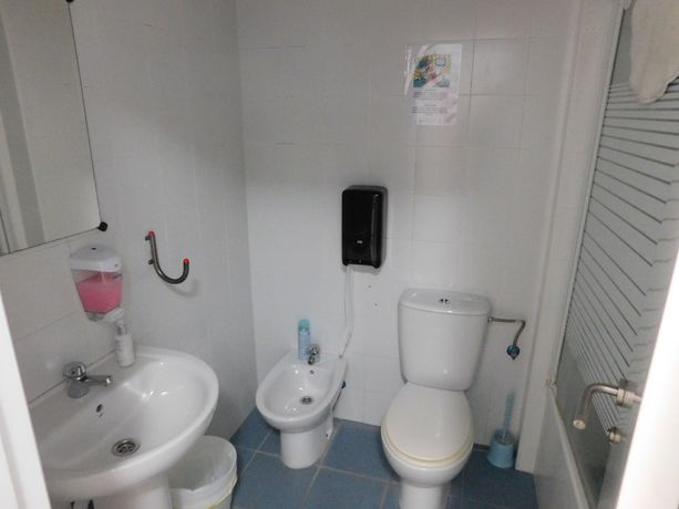 Imagen de la habitación del Hotel C&aacute;diz INN Hostel. Foto 7