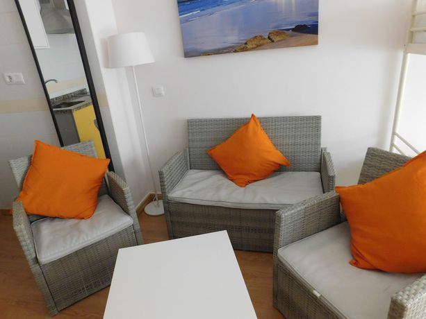 Imagen de la habitación del Hotel C&aacute;diz INN Hostel. Foto 8