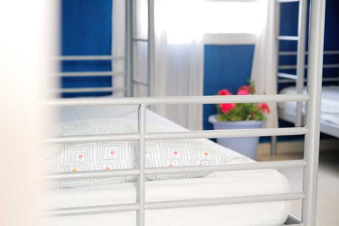 Imagen de la habitación del Hotel C&aacute;diz INN Hostel. Foto 9