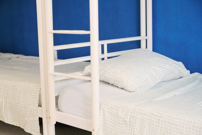 Imagen de la habitación del Hotel C&aacute;diz INN Hostel. Foto 15