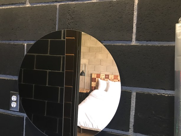 Imagen de la habitación del Hotel C&aacute;lido Cosmos. Foto 2