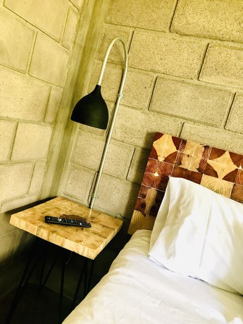 Imagen de la habitación del Hotel C&aacute;lido Cosmos. Foto 4