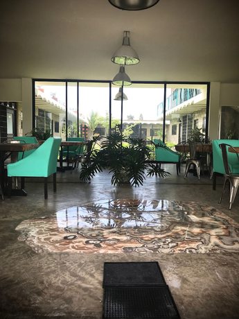 Imagen de los interiores del Hotel C&aacute;lido Cosmos. Foto 19