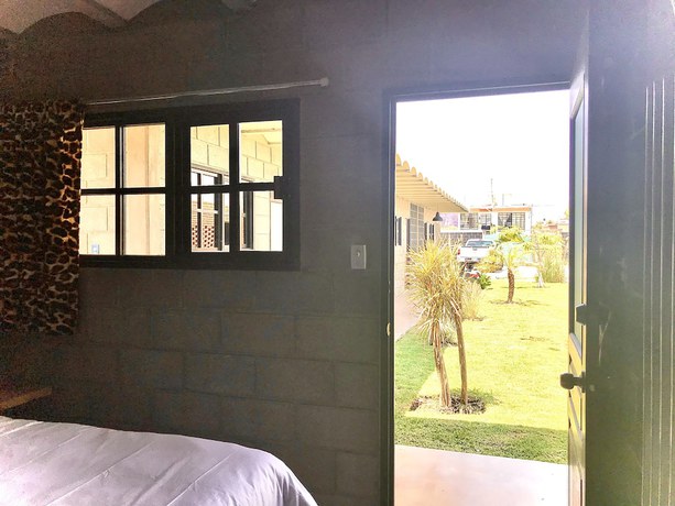Imagen de la habitación del Hotel C&aacute;lido Cosmos. Foto 9
