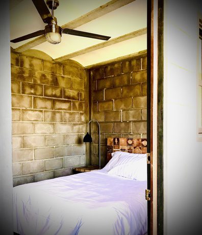 Imagen de la habitación del Hotel C&aacute;lido Cosmos. Foto 10