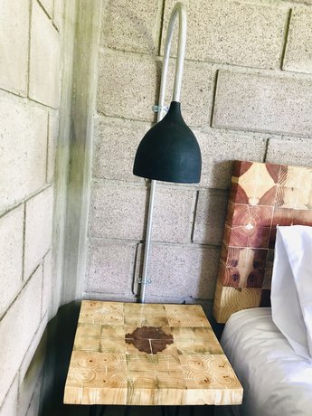 Imagen de la habitación del Hotel C&aacute;lido Cosmos. Foto 15