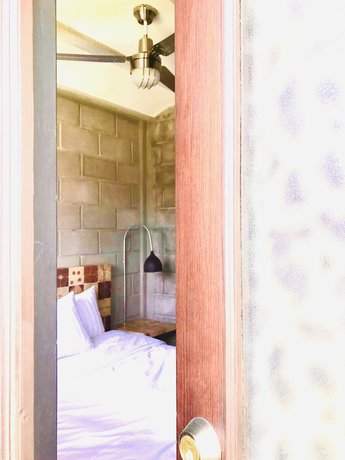 Imagen de la habitación del Hotel C&aacute;lido Cosmos. Foto 17
