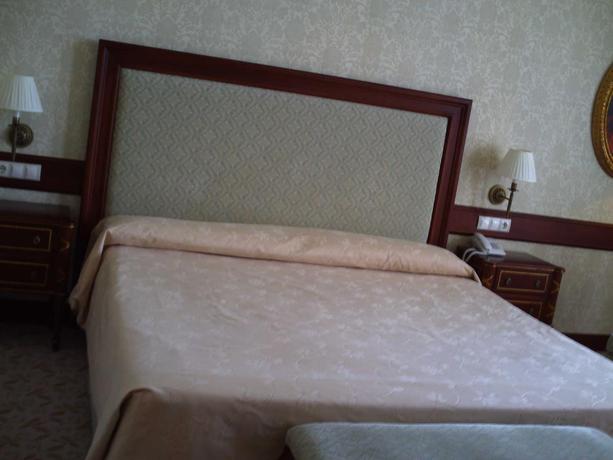 Imagen general del Hotel Cándido. Foto 3