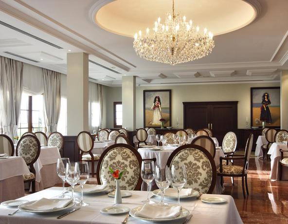 Imagen general del Hotel Cándido. Foto 7