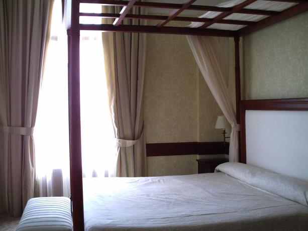 Imagen general del Hotel C&aacute;ndido, Segovia. Foto 2