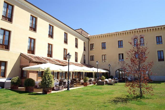 Imagen general del Hotel C&aacute;ndido, Segovia. Foto 8