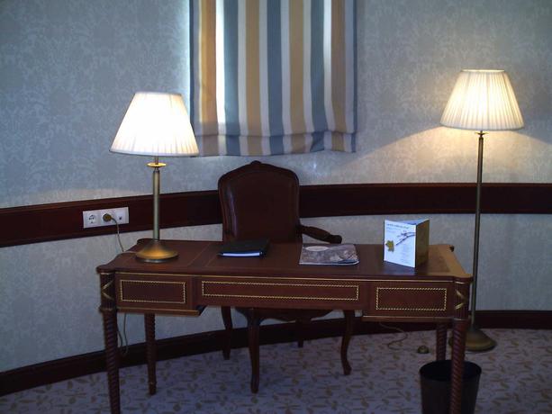 Imagen general del Hotel C&aacute;ndido, Segovia. Foto 11