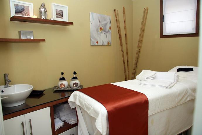 Imagen general del Hotel C&aacute;ndido, Segovia. Foto 15