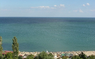 Imagen general del Hotel Cabacum Beach Residence. Foto 1