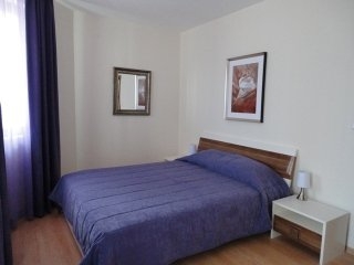 Imagen de la habitación del Hotel Cabacum Beach Residence. Foto 6