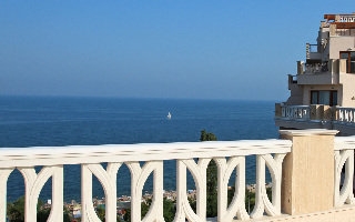 Imagen general del Hotel Cabacum Beach Residence. Foto 2