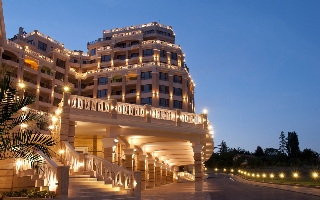 Imagen general del Hotel Cabacum Beach Residence. Foto 4