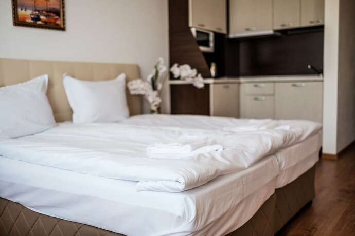 Imagen general del Hotel Cabacum Plaza. Foto 9